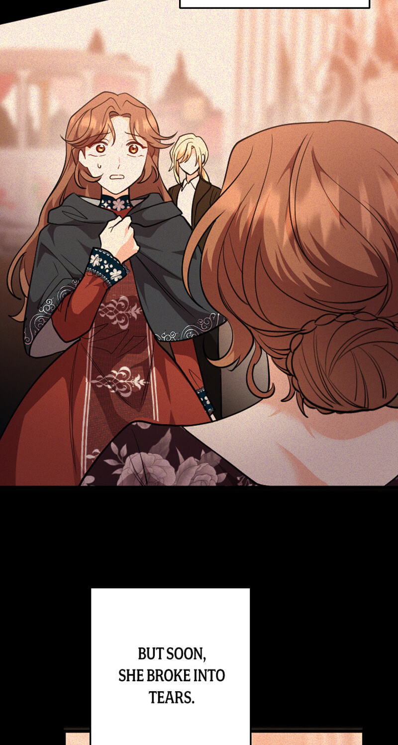 Different Eye-Level Chapter 31 page 42 - 