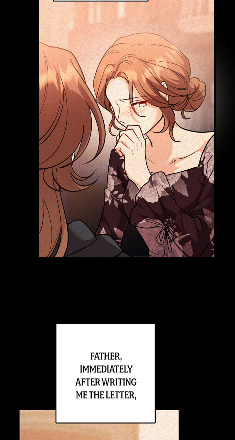 Different Eye-Level Chapter 31 page 43 - 