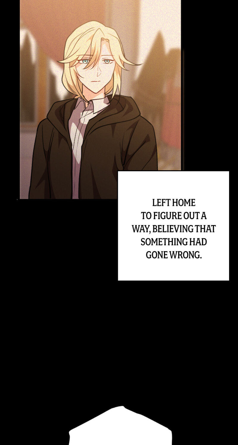 Different Eye-Level Chapter 31 page 44 - 