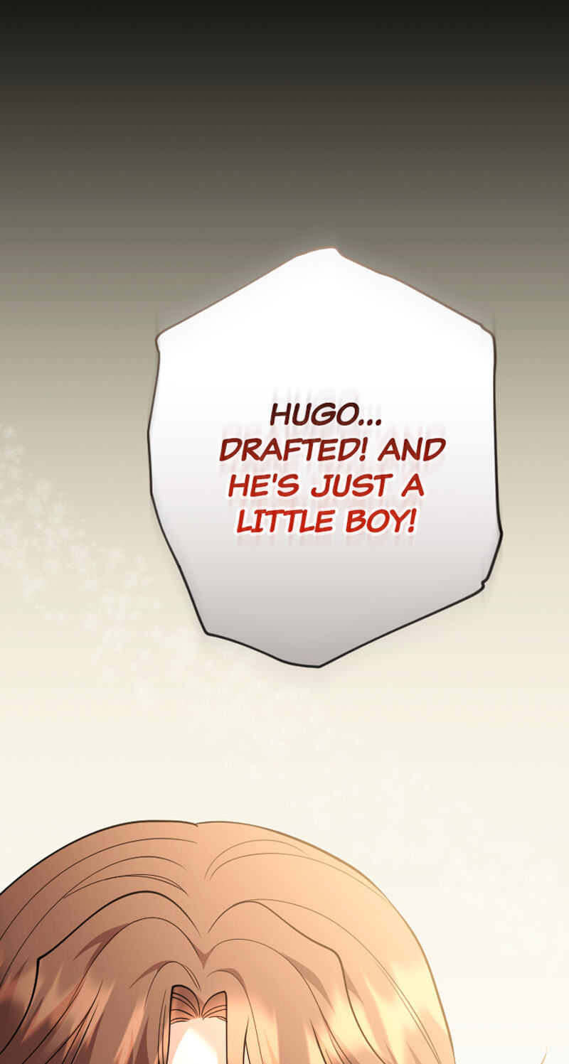 Different Eye-Level Chapter 31 page 46 - 