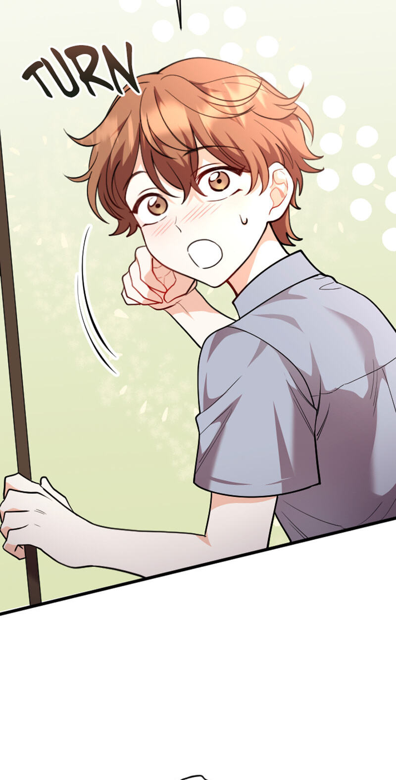 Different Eye-Level Chapter 31 page 50 - 