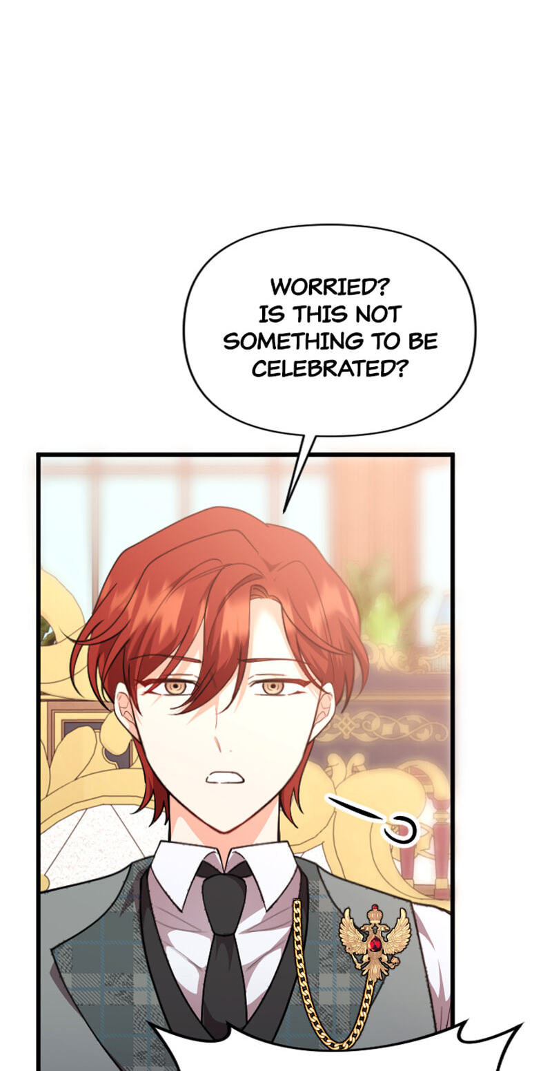 Different Eye-Level Chapter 31 page 6 - 