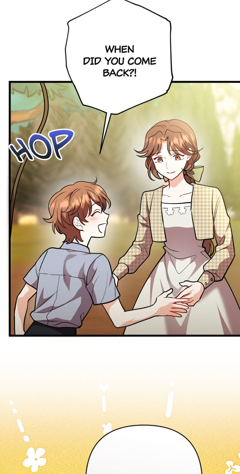 Different Eye-Level Chapter 31 page 51 - 