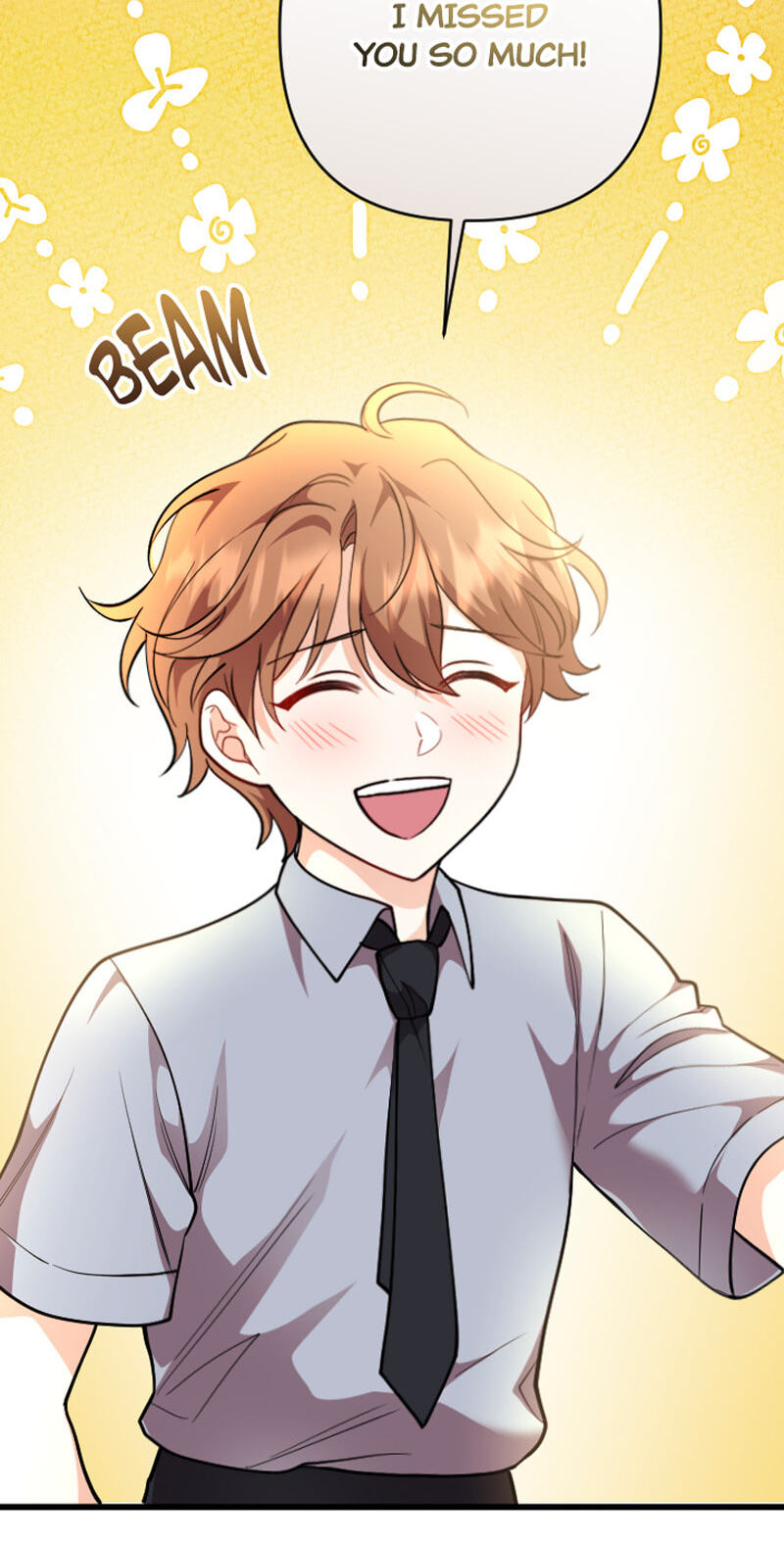 Different Eye-Level Chapter 31 page 52 - 