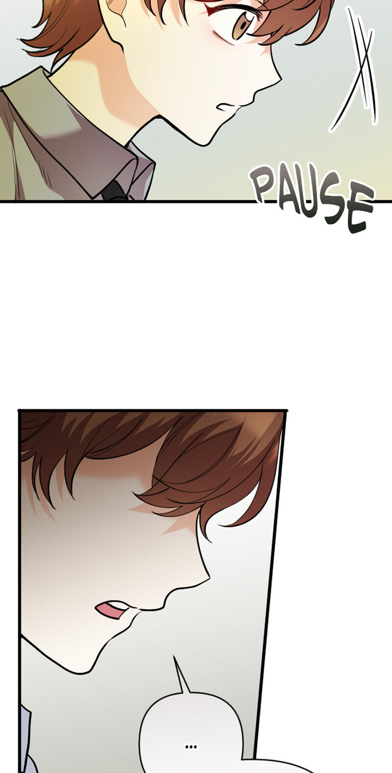 Different Eye-Level Chapter 31 page 55 - 