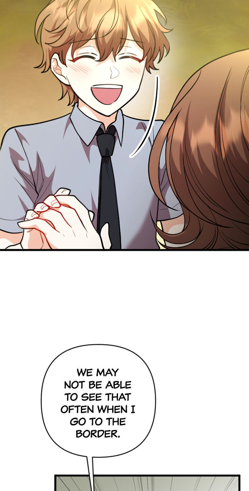 Different Eye-Level Chapter 31 page 57 - 