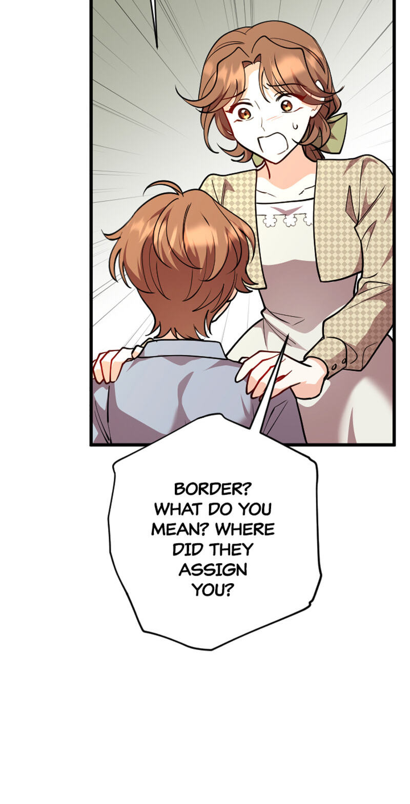 Different Eye-Level Chapter 31 page 58 - 