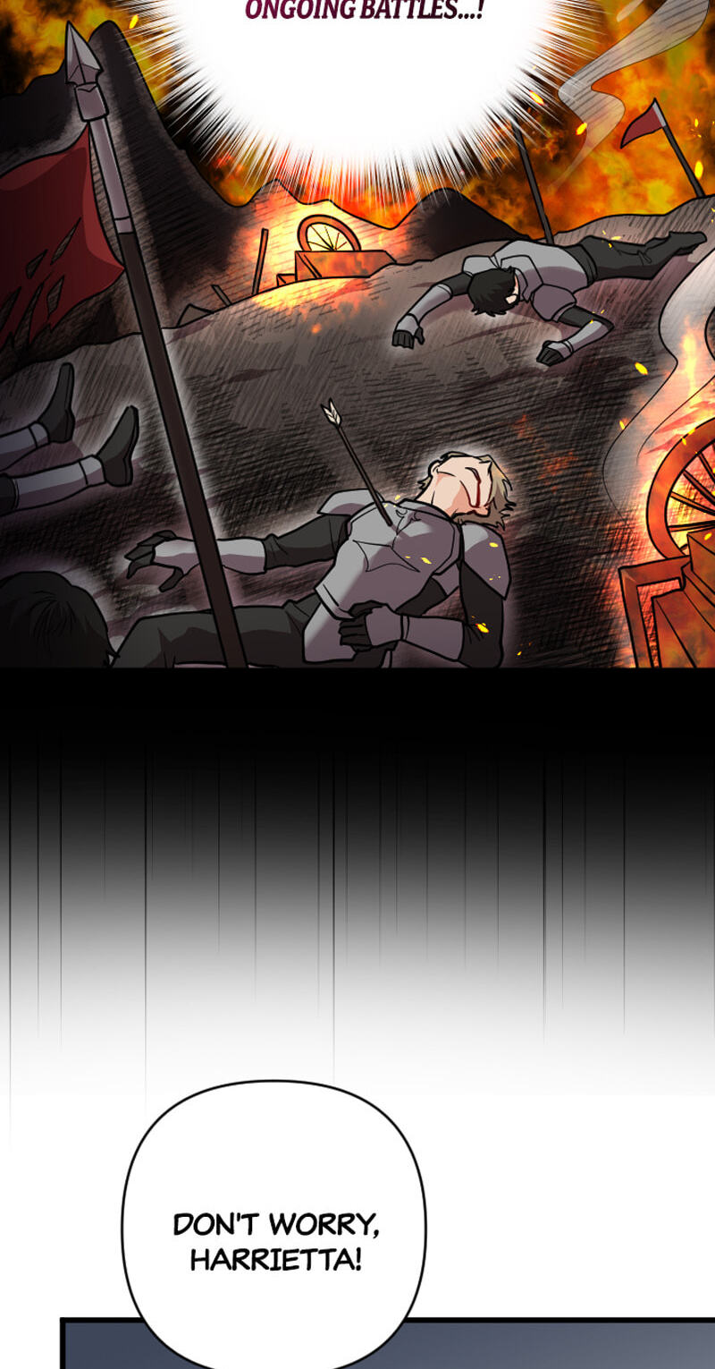 Different Eye-Level Chapter 31 page 61 - 