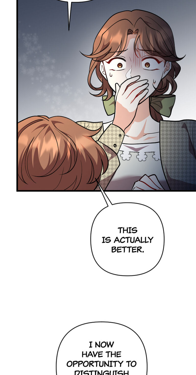 Different Eye-Level Chapter 31 page 62 - 
