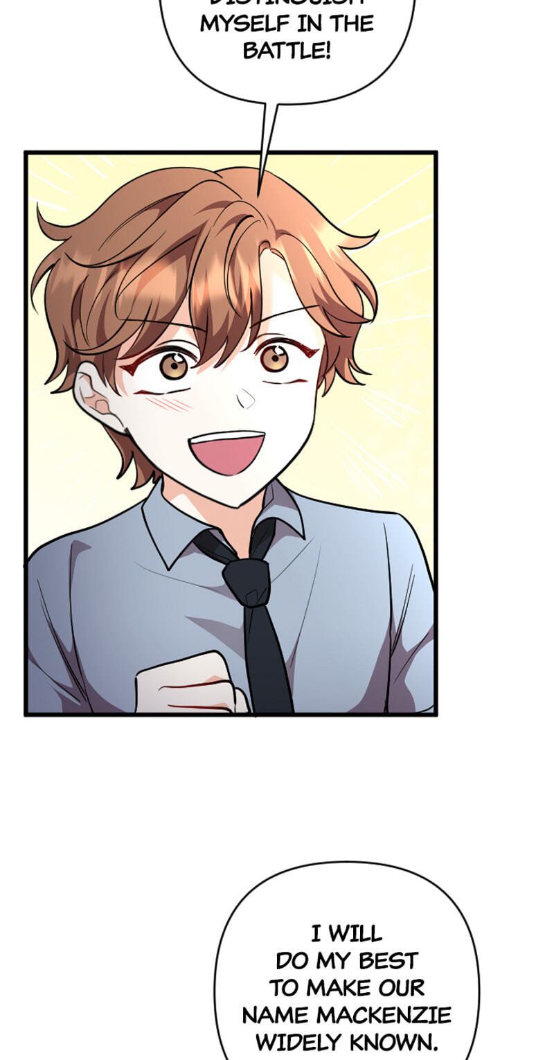 Different Eye-Level Chapter 31 page 63 - 