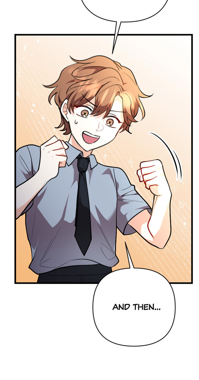 Different Eye-Level Chapter 31 page 64 - 