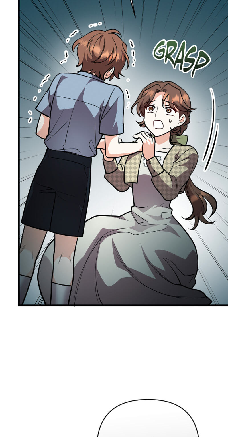 Different Eye-Level Chapter 31 page 69 - 