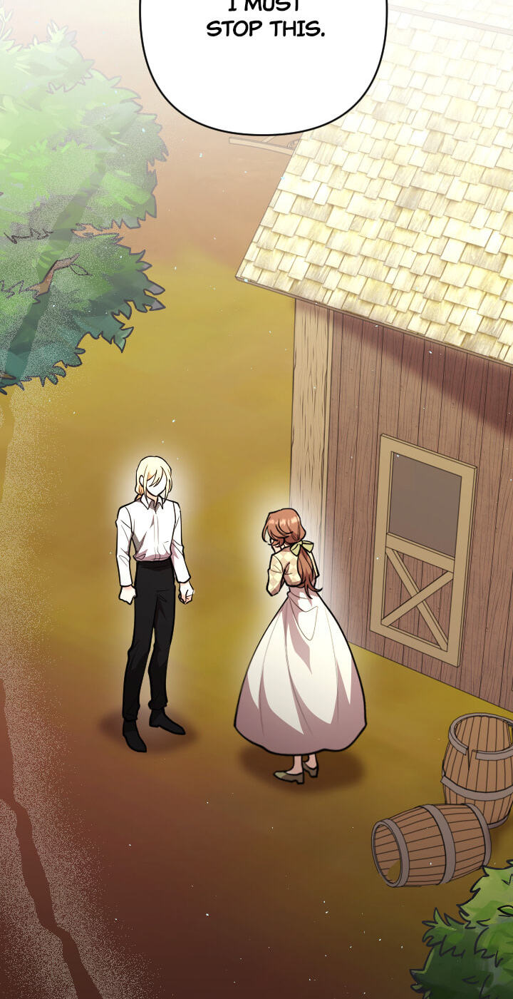Different Eye-Level Chapter 32 page 2 - 