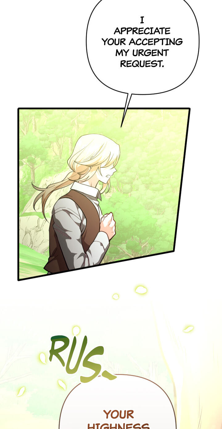 Different Eye-Level Chapter 32 page 16 - 