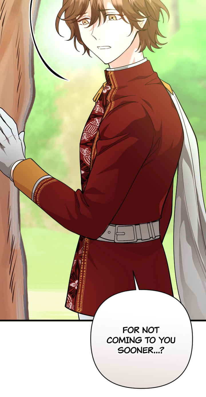 Different Eye-Level Chapter 32 page 20 - 