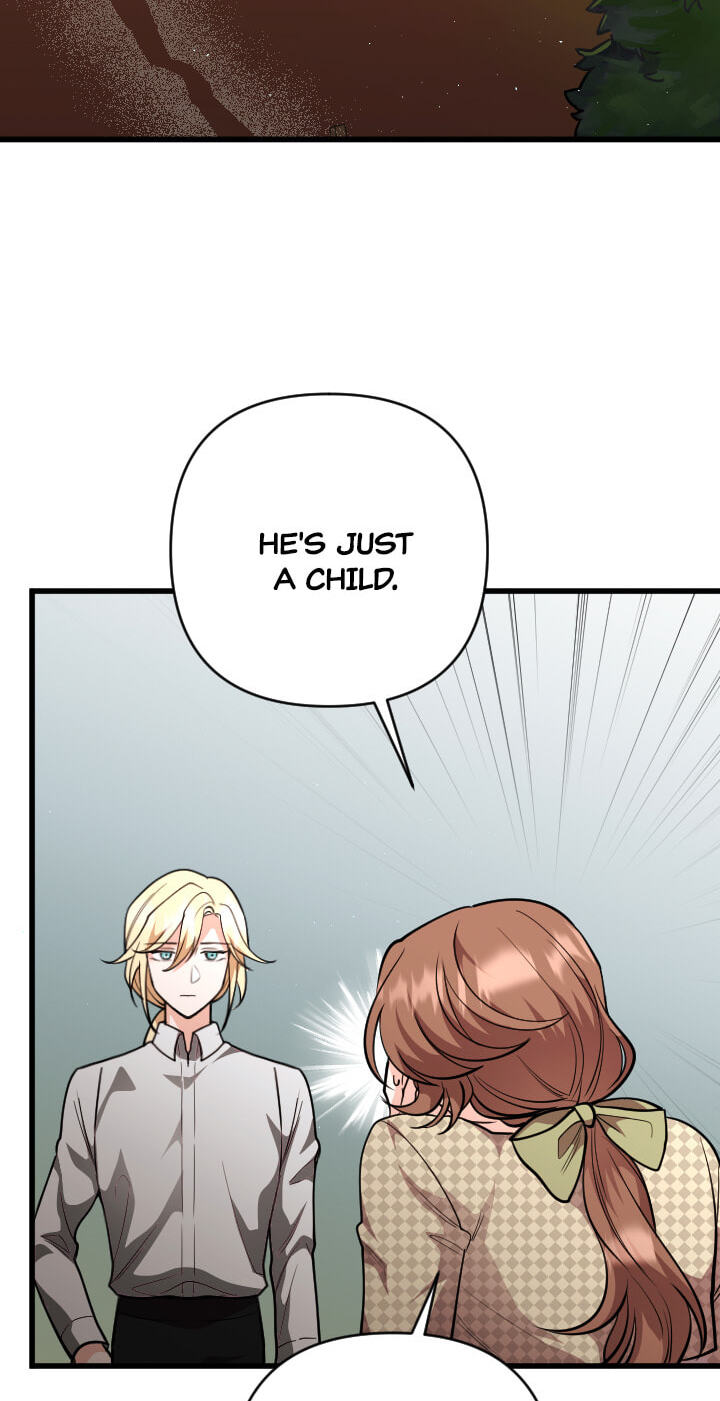 Different Eye-Level Chapter 32 page 3 - 