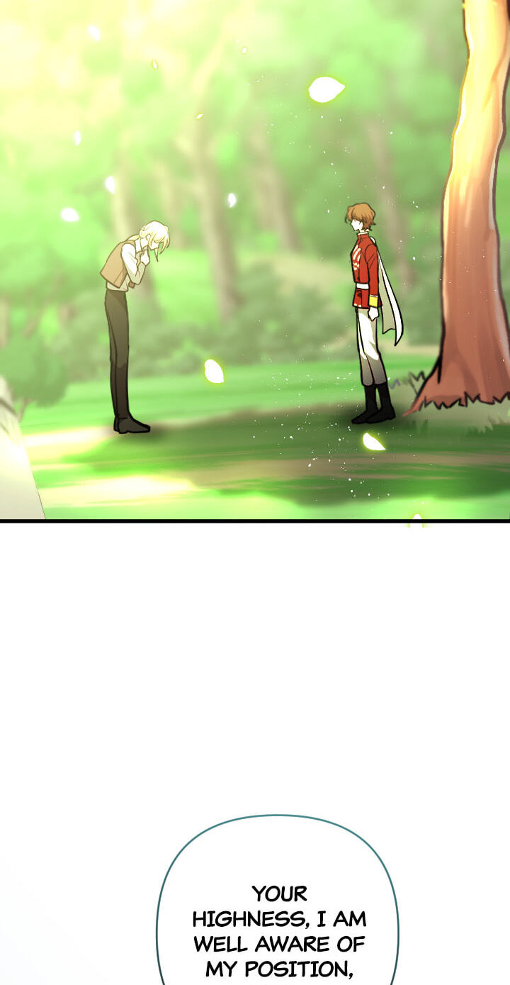 Different Eye-Level Chapter 32 page 30 - 