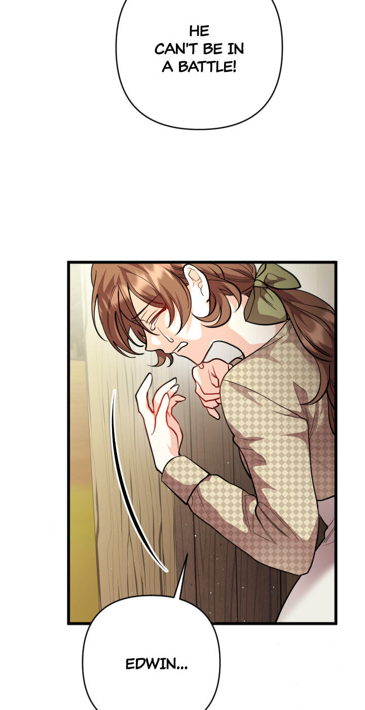 Different Eye-Level Chapter 32 page 4 - 