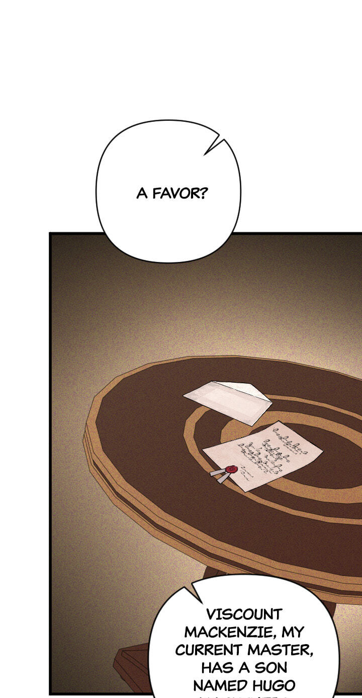 Different Eye-Level Chapter 32 page 33 - 