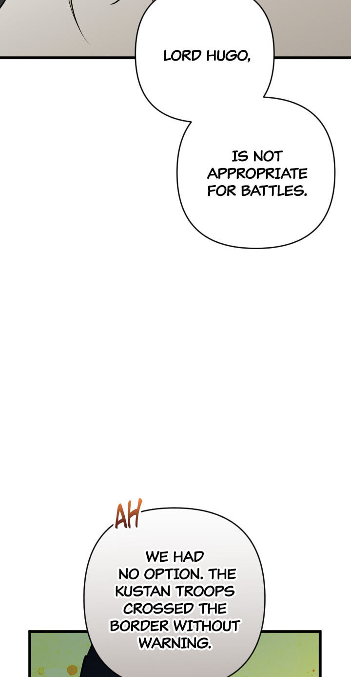 Different Eye-Level Chapter 32 page 35 - 