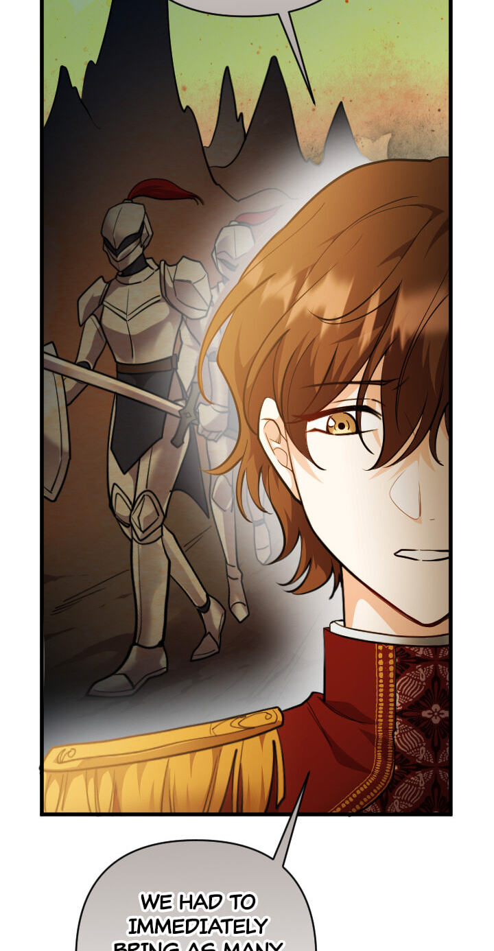 Different Eye-Level Chapter 32 page 36 - 