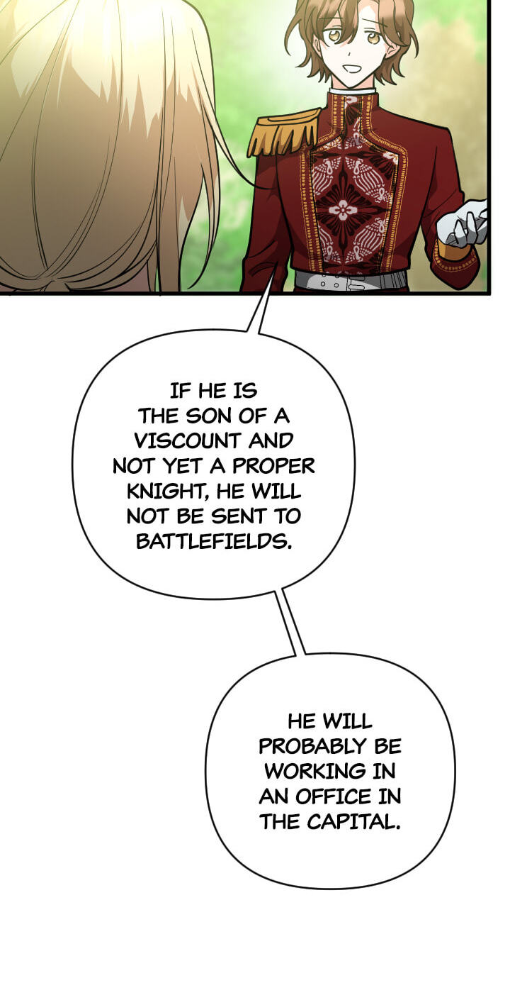 Different Eye-Level Chapter 32 page 38 - 
