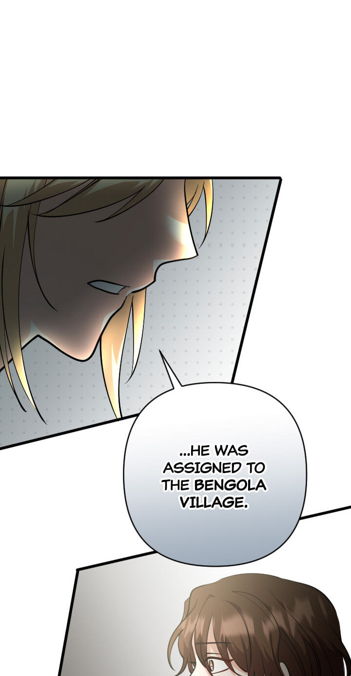 Different Eye-Level Chapter 32 page 39 - 