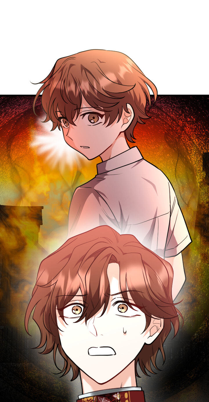 Different Eye-Level Chapter 32 page 41 - 