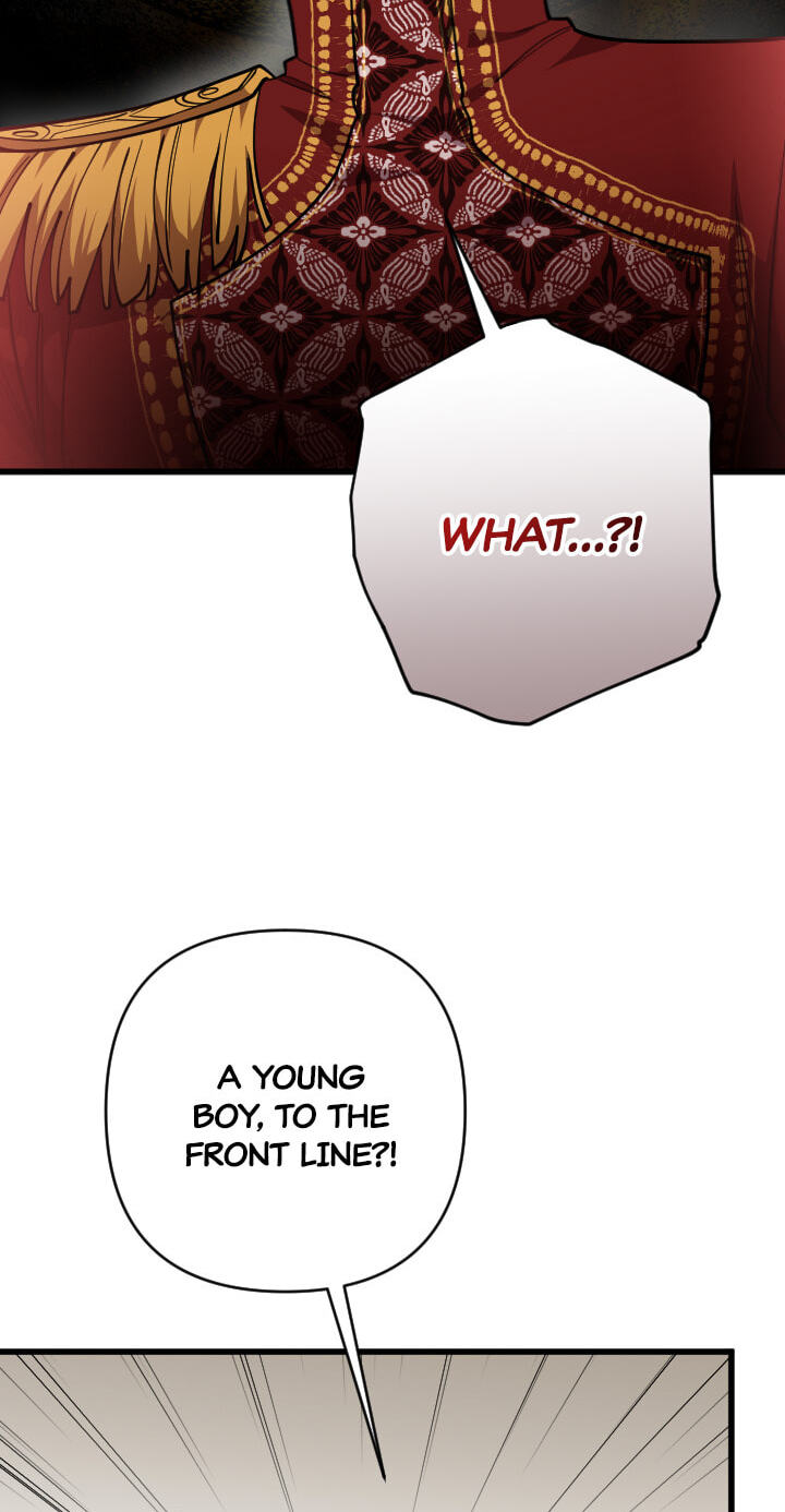 Different Eye-Level Chapter 32 page 42 - 