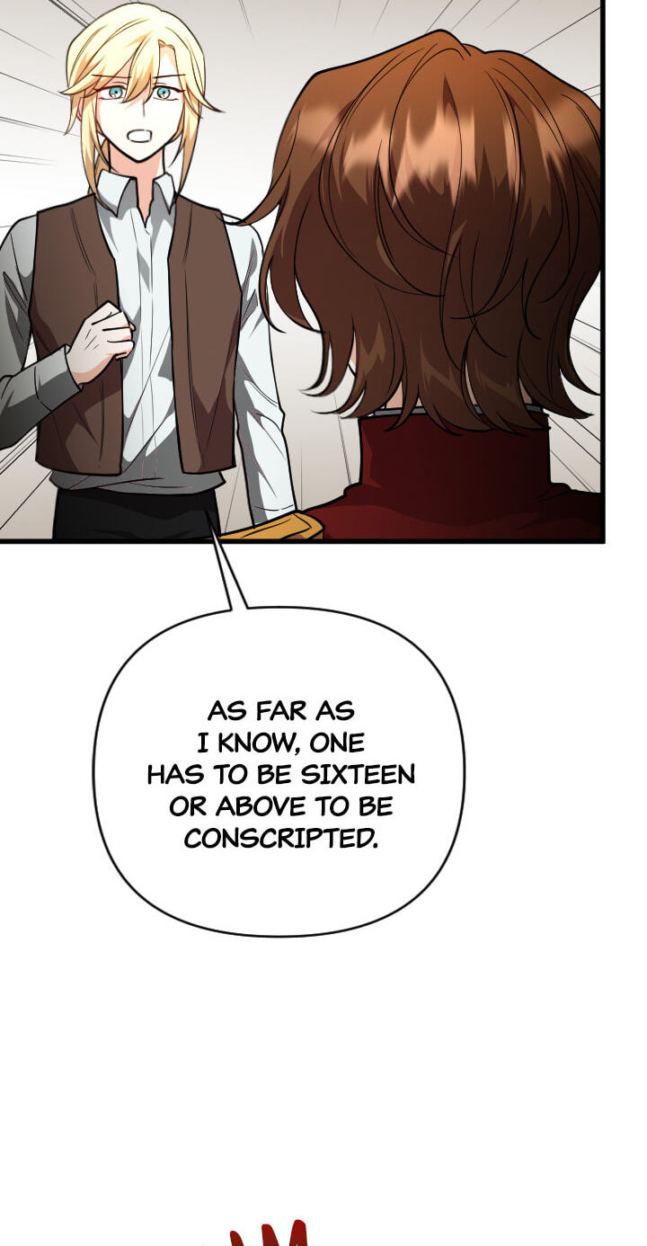 Different Eye-Level Chapter 32 page 43 - 
