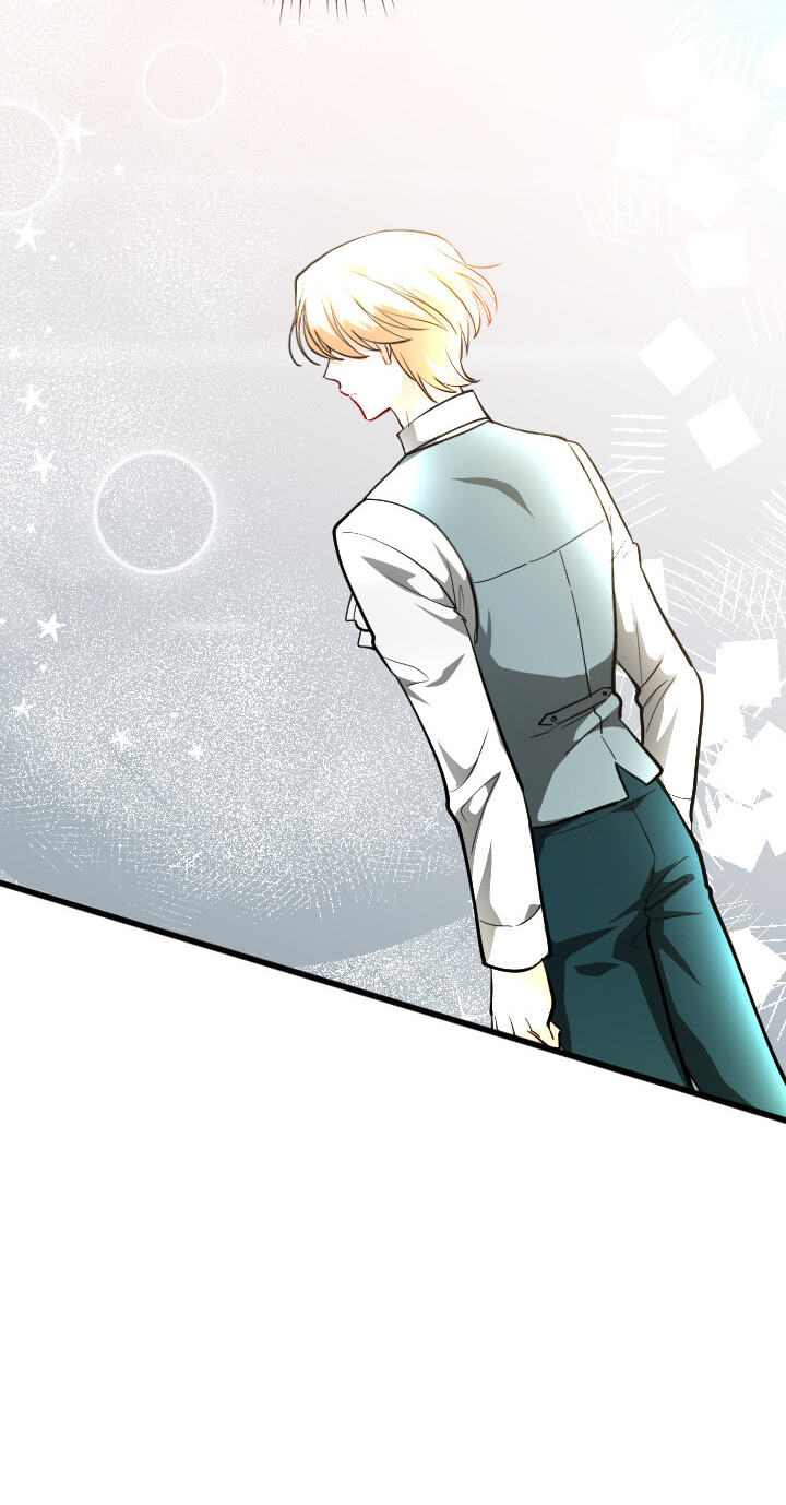 Different Eye-Level Chapter 32 page 50 - 