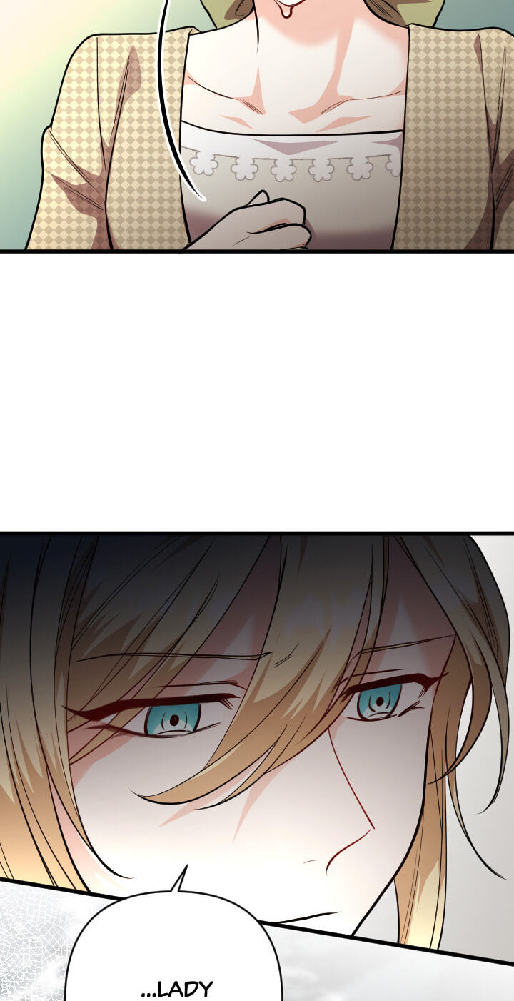 Different Eye-Level Chapter 32 page 6 - 