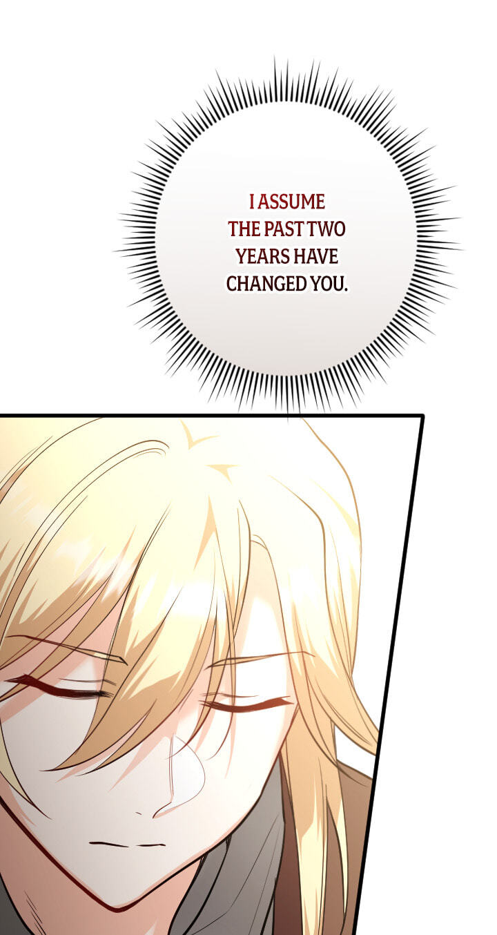 Different Eye-Level Chapter 32 page 51 - 