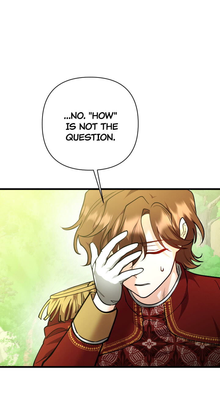 Different Eye-Level Chapter 32 page 67 - 
