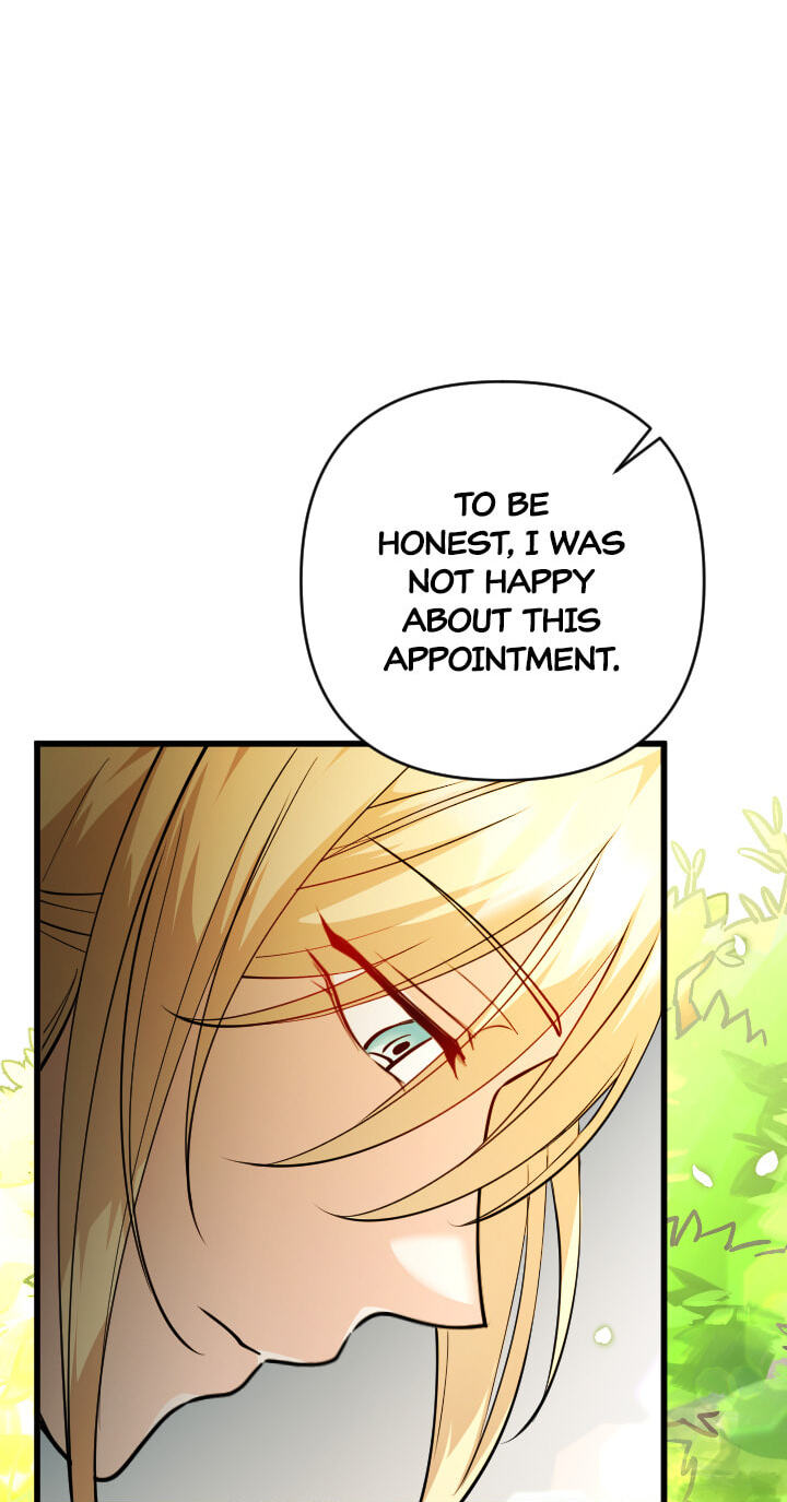 Different Eye-Level Chapter 32 page 68 - 