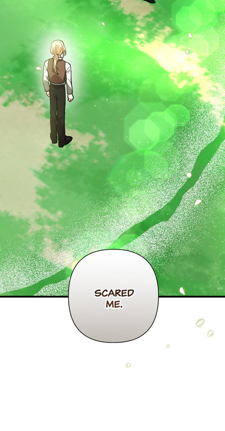 Different Eye-Level Chapter 32 page 70 - 