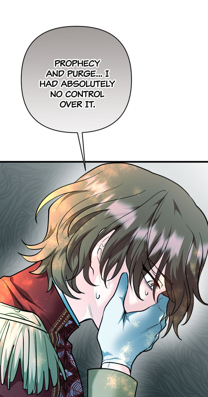 Different Eye-Level Chapter 32 page 71 - 