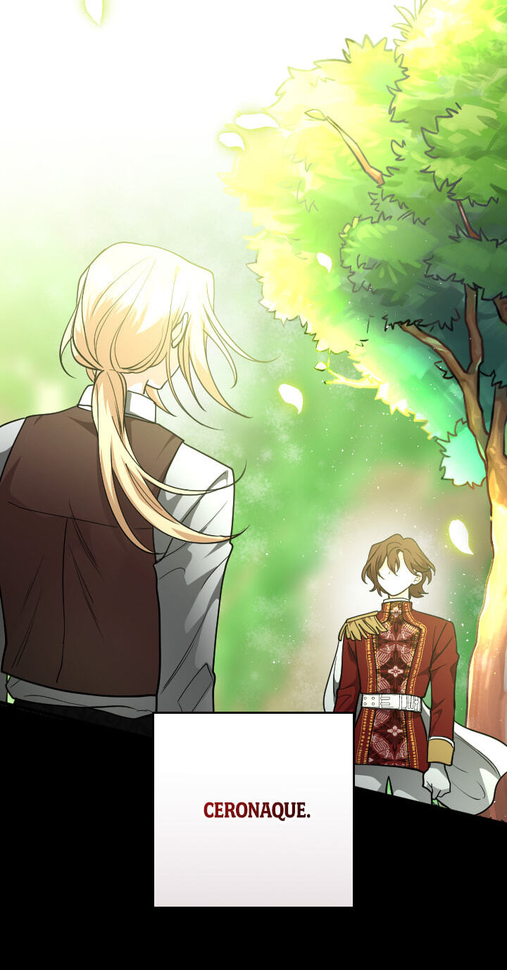 Different Eye-Level Chapter 32 page 83 - 