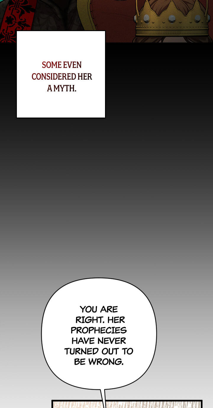 Different Eye-Level Chapter 32 page 88 - 