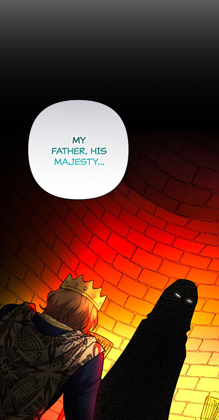 Different Eye-Level Chapter 32 page 90 - 