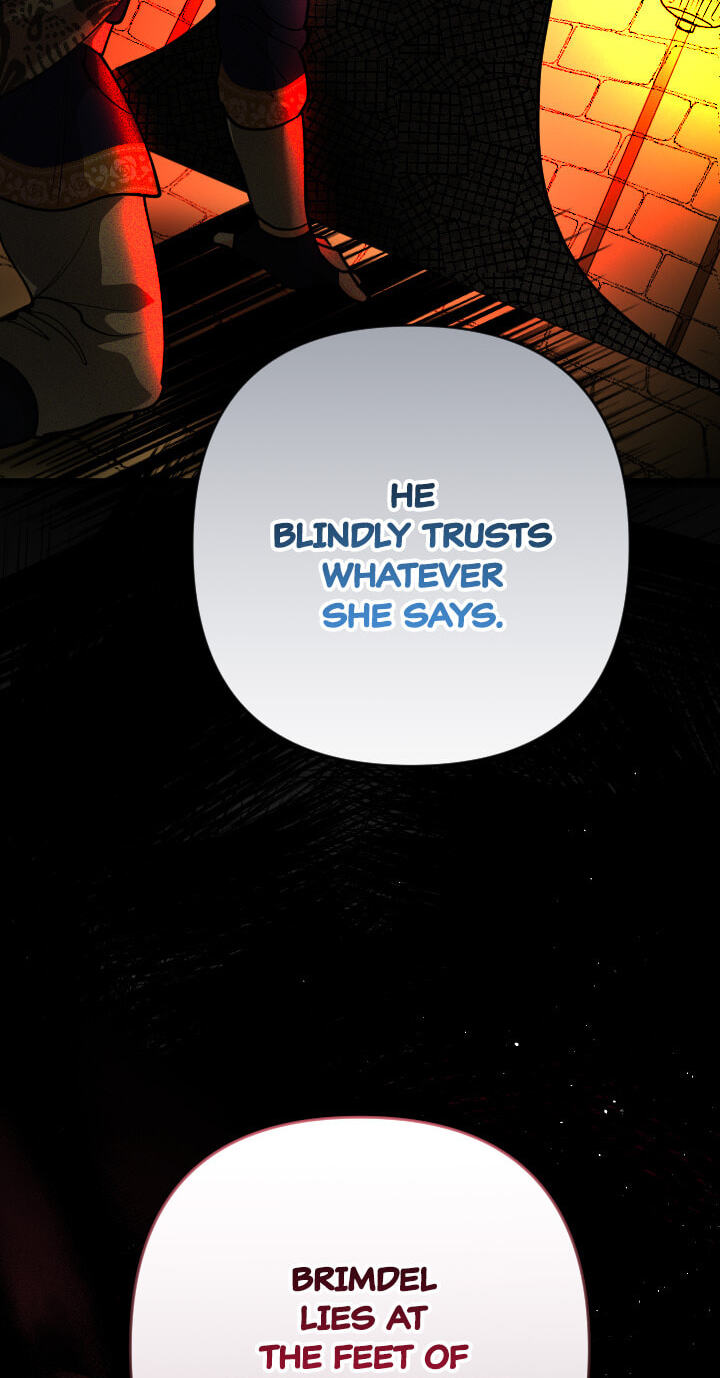 Different Eye-Level Chapter 32 page 91 - 