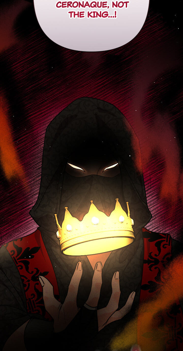 Different Eye-Level Chapter 32 page 92 - 