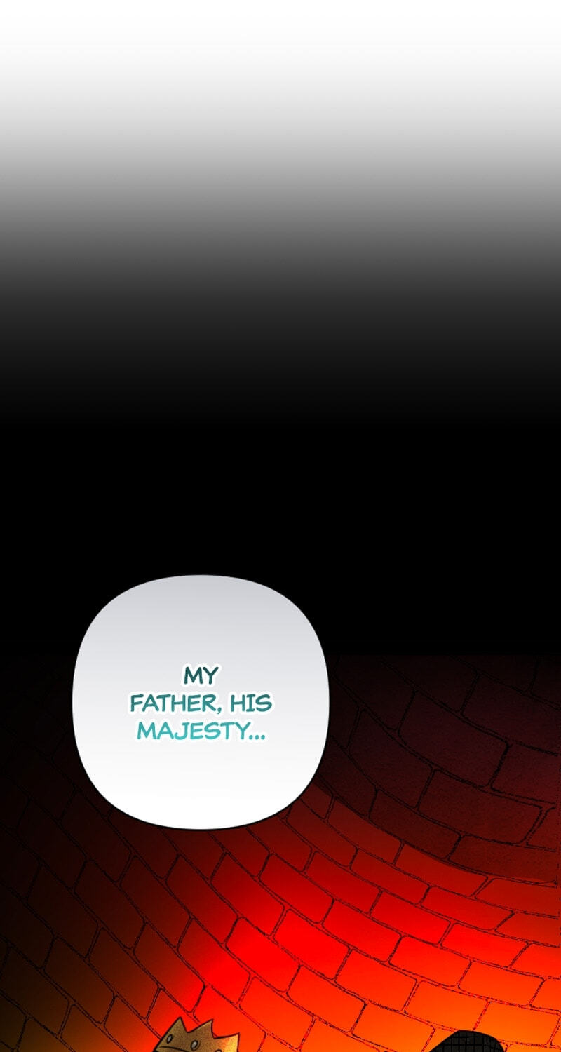 Different Eye-Level Chapter 33 page 1 - 