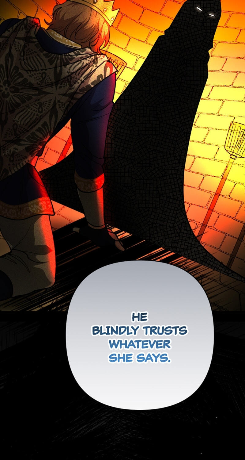 Different Eye-Level Chapter 33 page 2 - 