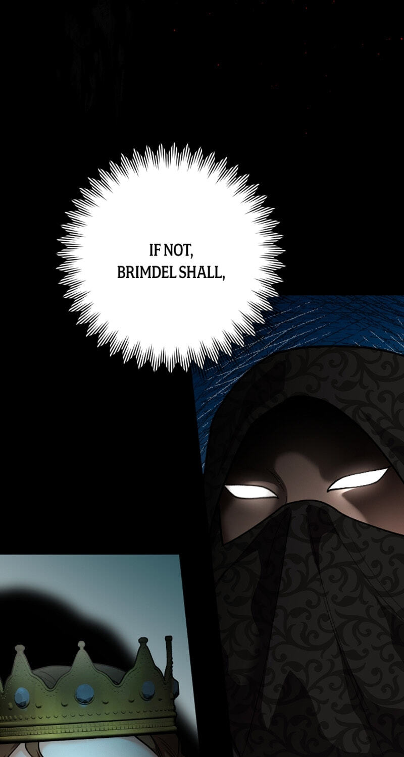 Different Eye-Level Chapter 33 page 11 - 