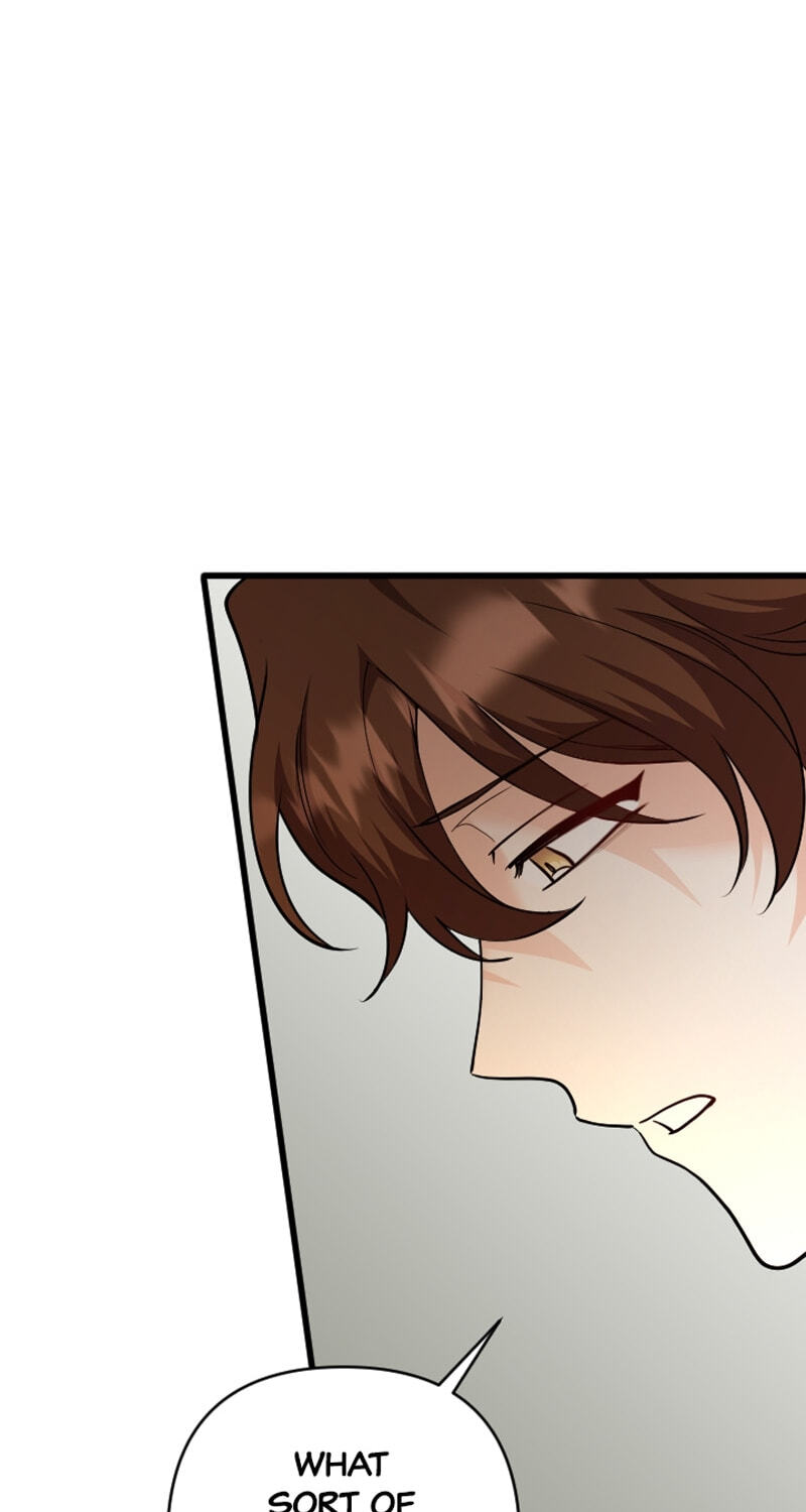 Different Eye-Level Chapter 33 page 19 - 