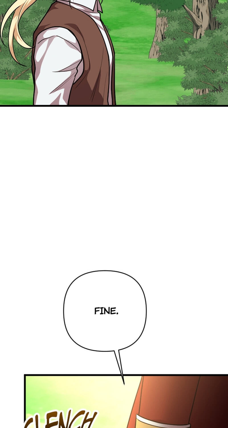 Different Eye-Level Chapter 33 page 21 - 