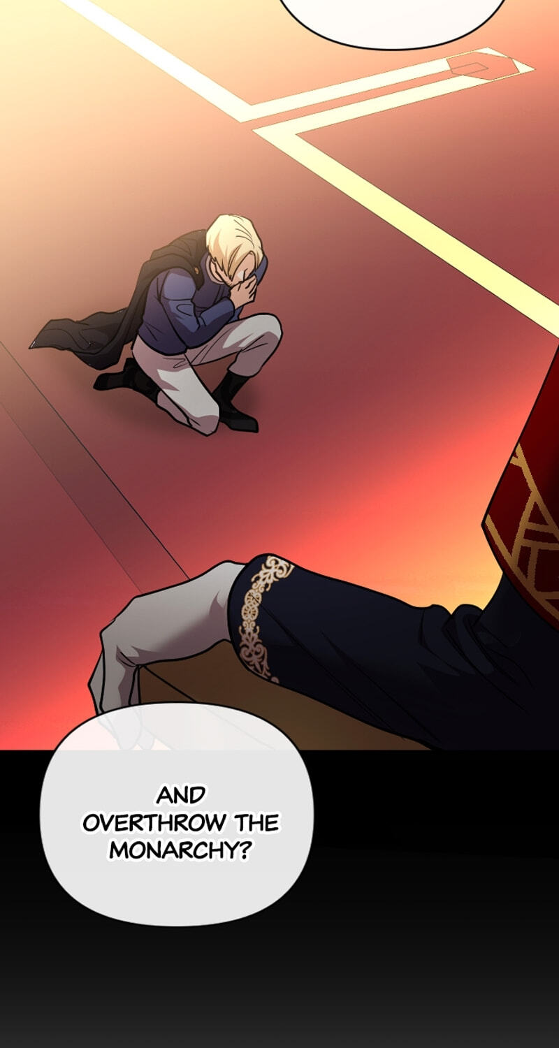 Different Eye-Level Chapter 33 page 25 - 