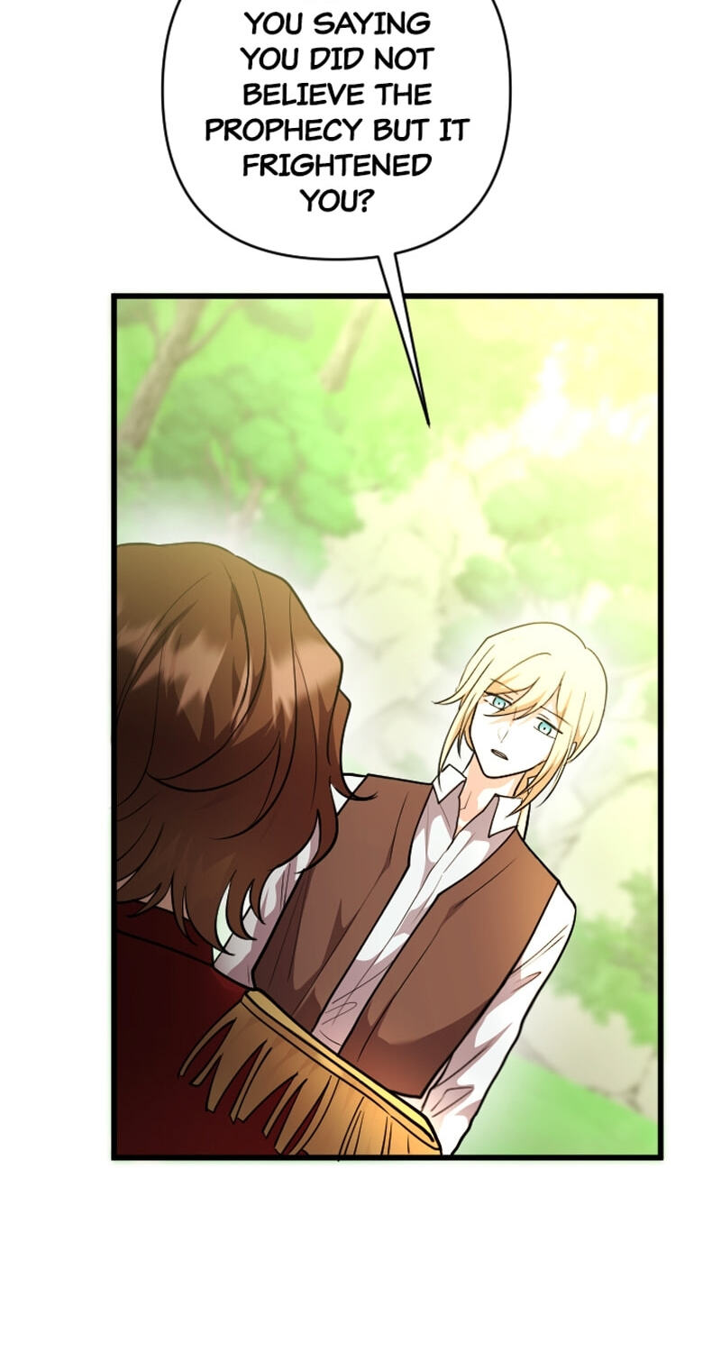 Different Eye-Level Chapter 33 page 32 - 