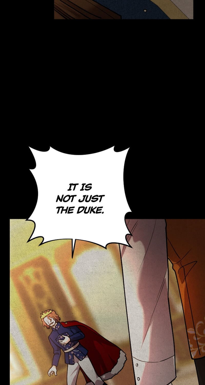 Different Eye-Level Chapter 33 page 38 - 